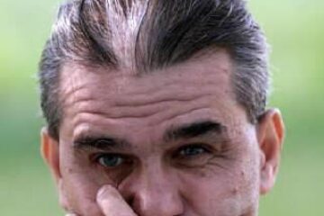 Iordănescu vrea să facă performanță în politică