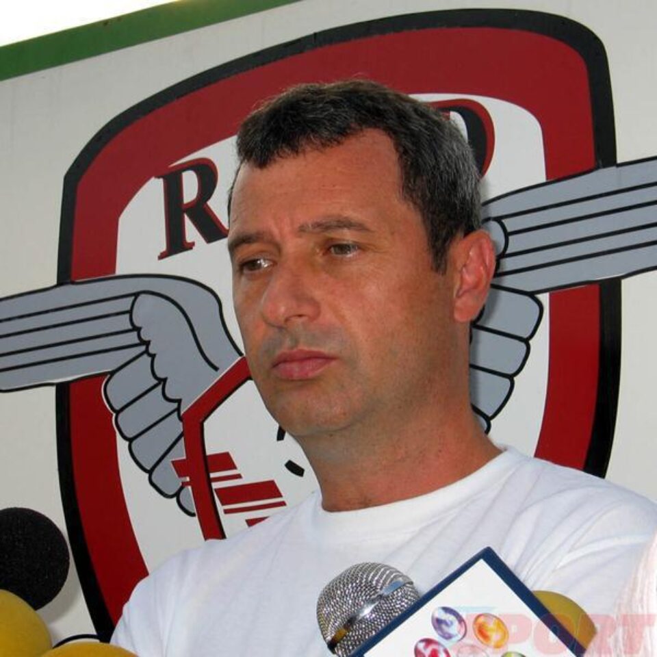 Rednic, mulțumit de lotul de jucători