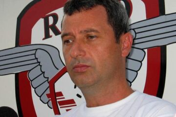 Rednic, mulțumit de lotul de jucători