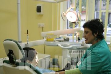 Angelica Alaci: „Tarifele pentru serviciile stomatologice decontate de Casa de Asigurări de Sănătate sunt mult mai mici decât costurile reale”