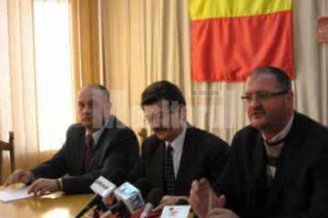 Prefectura Județului Suceava și Universitatea „Ștefan cel Mare” au încheiat