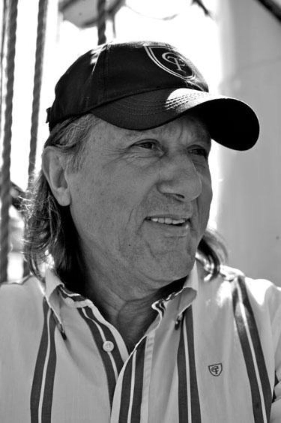 Ilie Năstase, săptămâna și scandalul