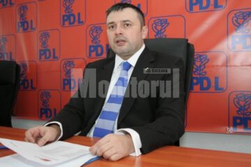Ioan Bălan: „Trebuie să atragem cât mai multe fonduri externe pentru dezvoltarea zonei”