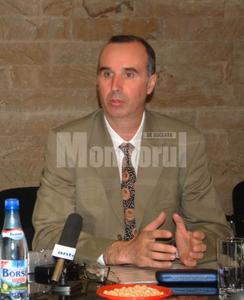 Președintele juriului, Radu Pentiuc Președintele juriului, Radu Pentiuc