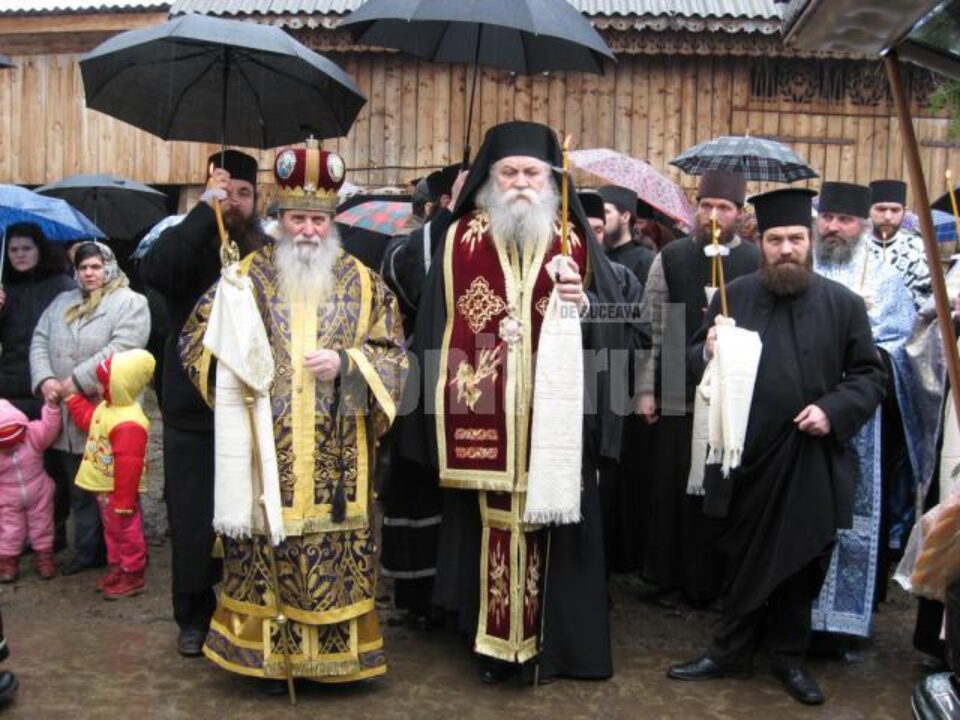 IPS Pimen si PC Calinic