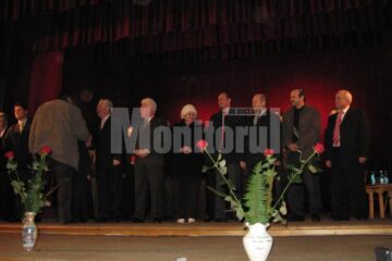 Lansare: PSD a scos la bătaie candidații de primar în 94 de localități