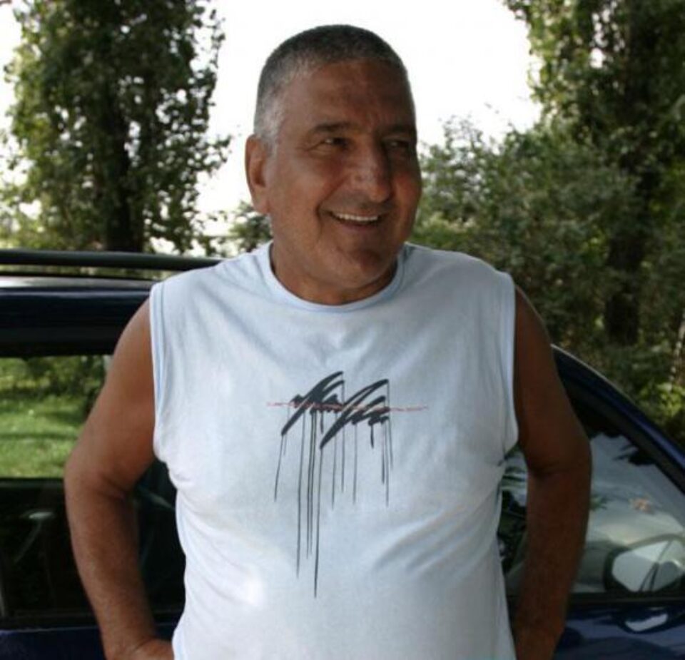 Rică Răducanu: „Ar fi păcat să plece Copos”