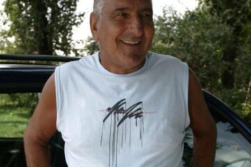 Rică Răducanu: „Ar fi păcat să plece Copos”