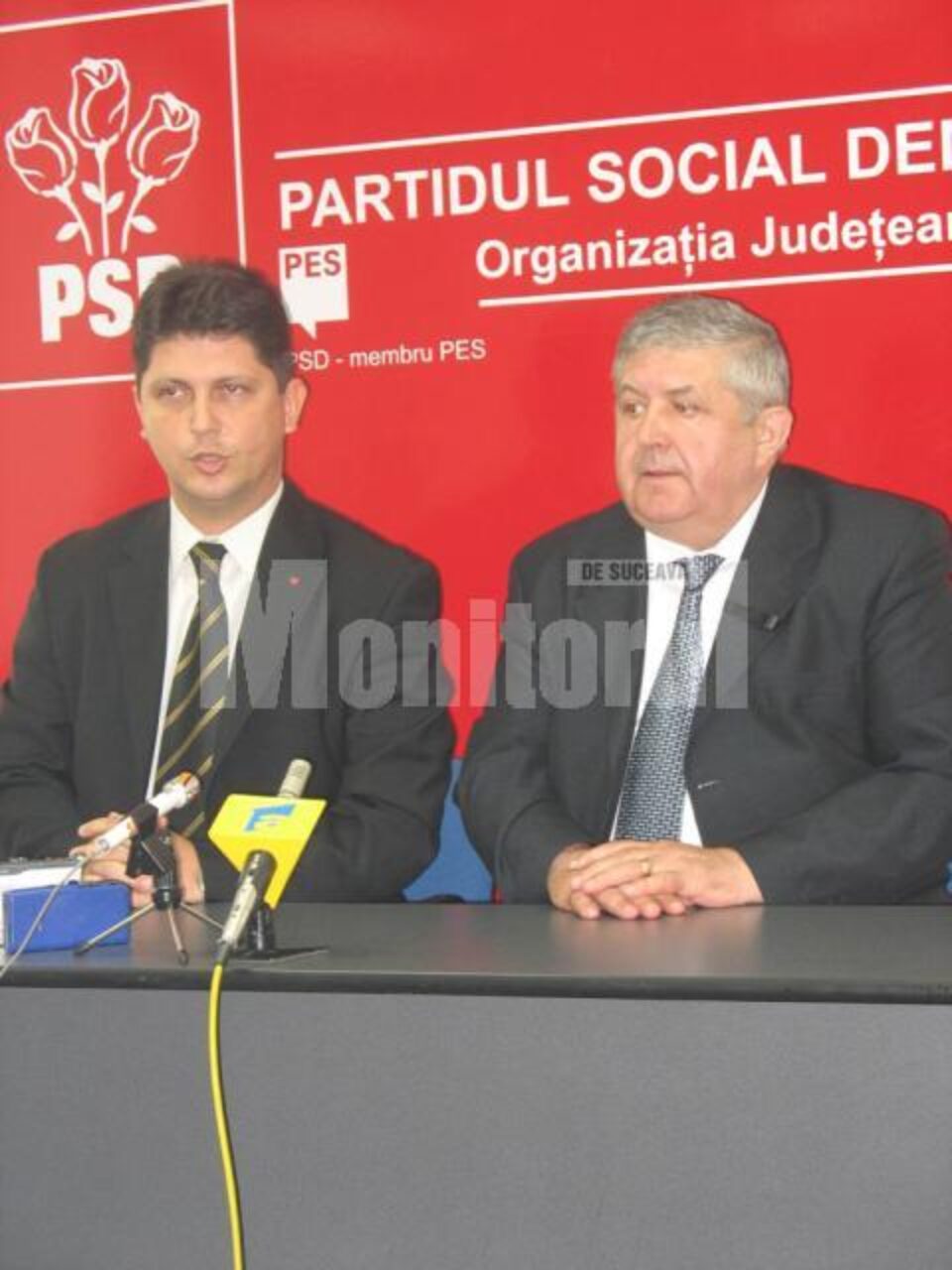 Proteste: PSD înfierează racolarea de candidați de la alte partide