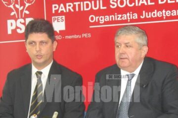 Proteste: PSD înfierează racolarea de candidați de la alte partide