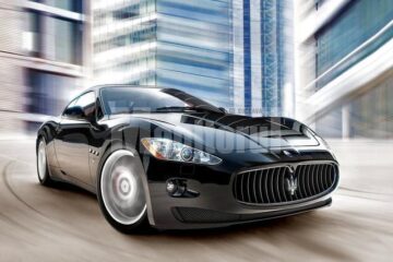 Maserati: mare atenție, Porsche!