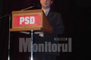 Se ascut cuțitele: PSD vrea să elimine „confreria PD-L” din județul Suceava
