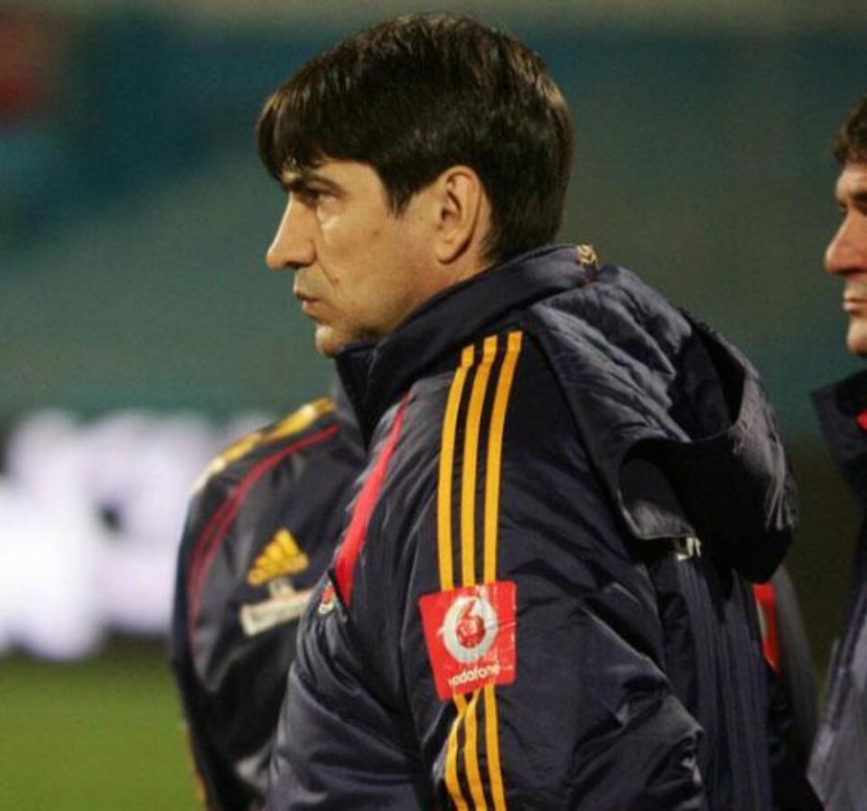 Victor Pițurcă: „Pe Ovidiu Petre îl va costa scump”