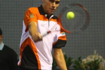 Victor Hănescu