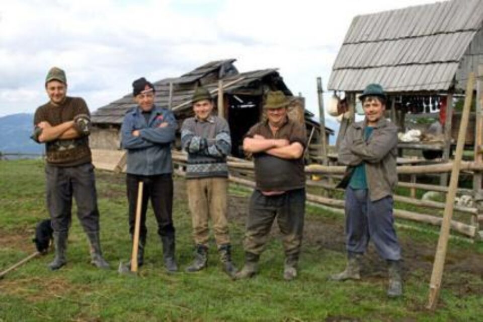 Barometru rural: Agricultorii nu sunt interesați de fondurile UE