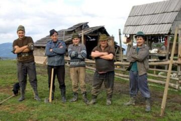 Barometru rural: Agricultorii nu sunt interesați de fondurile UE