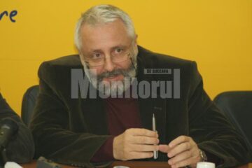 Mihai Aurel Steiciuc: „Prin ceea ce fac, ei repetă istoria celor de la PSD”