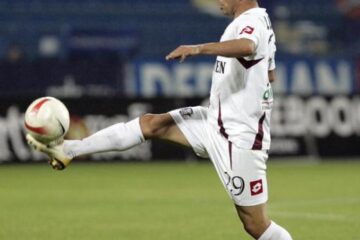 Atacantul Mugurel Buga, dorit de UTA