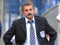 Ionuț Popa: „Nu mi-e frică decât de arbitraj”