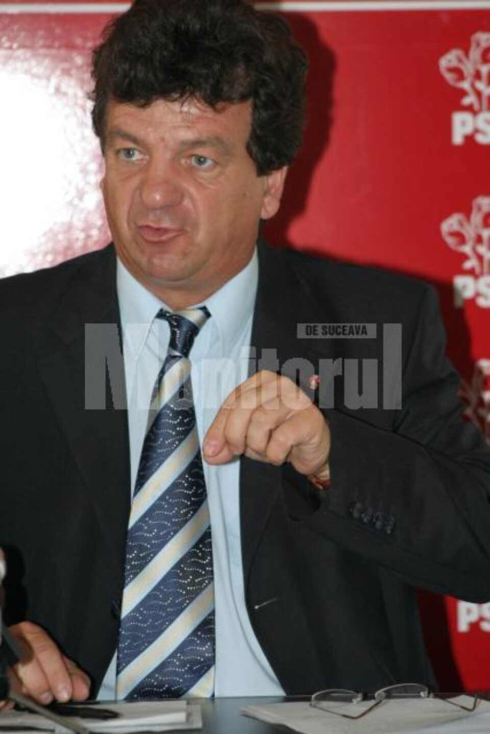 Mila PSD: Social democrații îl compătimesc pe Uricec