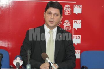 Corlățean consideră că ceea ce face în prezent PD-L reprezintă o formă de dispreț la adresa cetățenilor