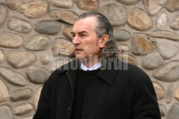 Miron Cozma: „Dacă Iliescu nu poate fi anchetat, atunci și liderii noștri ar trebui puși în libertate”