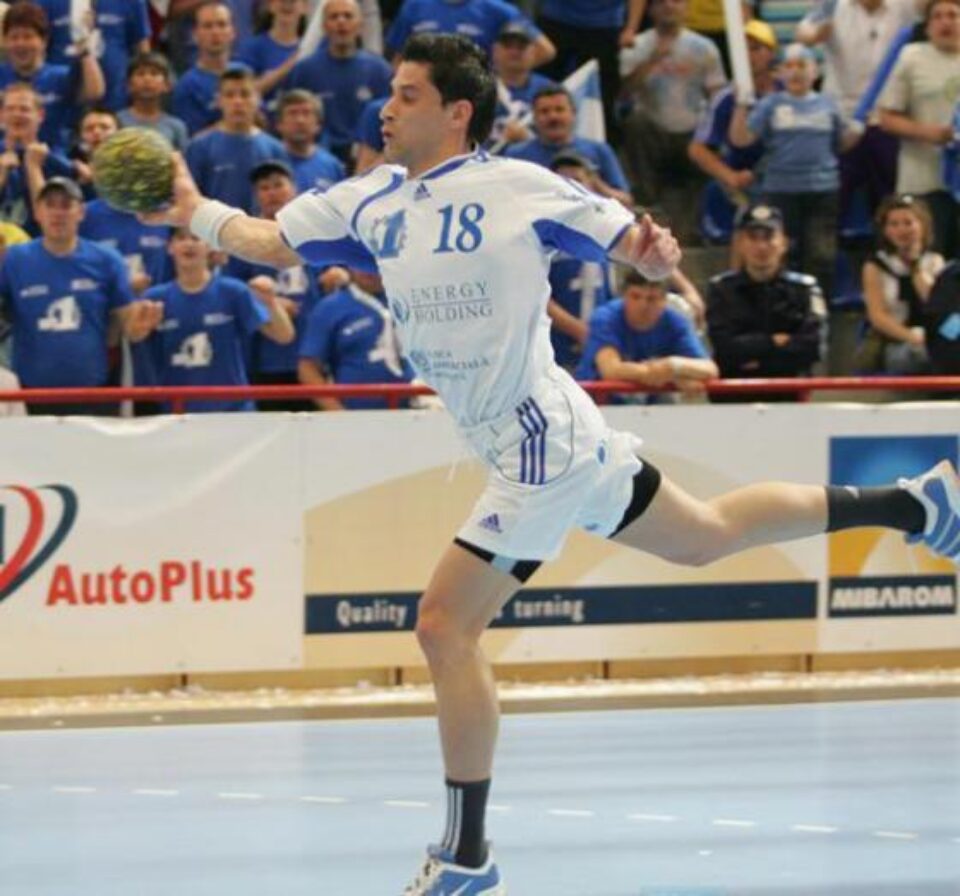 Optimile Challenge Cup: Victorie pentru CS Tomis