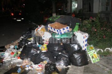 Inițiativă: PSD cere returnarea taxei de salubritate din perioada ianuarie-aprilie 2007