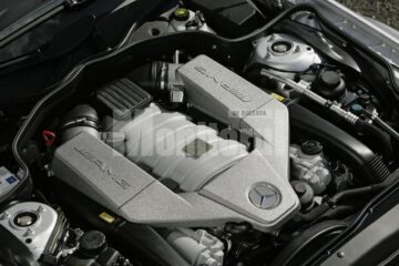Debut: Mercedes SL, serviți un 63 sau un 65 ?
