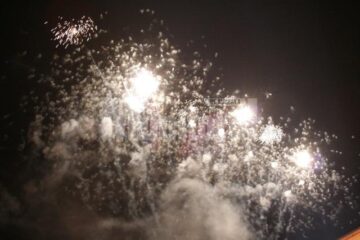 Concerte 100% live: Iris, Zdob și Zdub și Loredana, în fața a peste 10.000 de suceveni