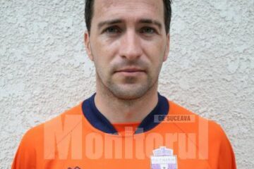 Lucian Andrieș, unul dintre cei care au fost sfătuiți să plece la o echipă