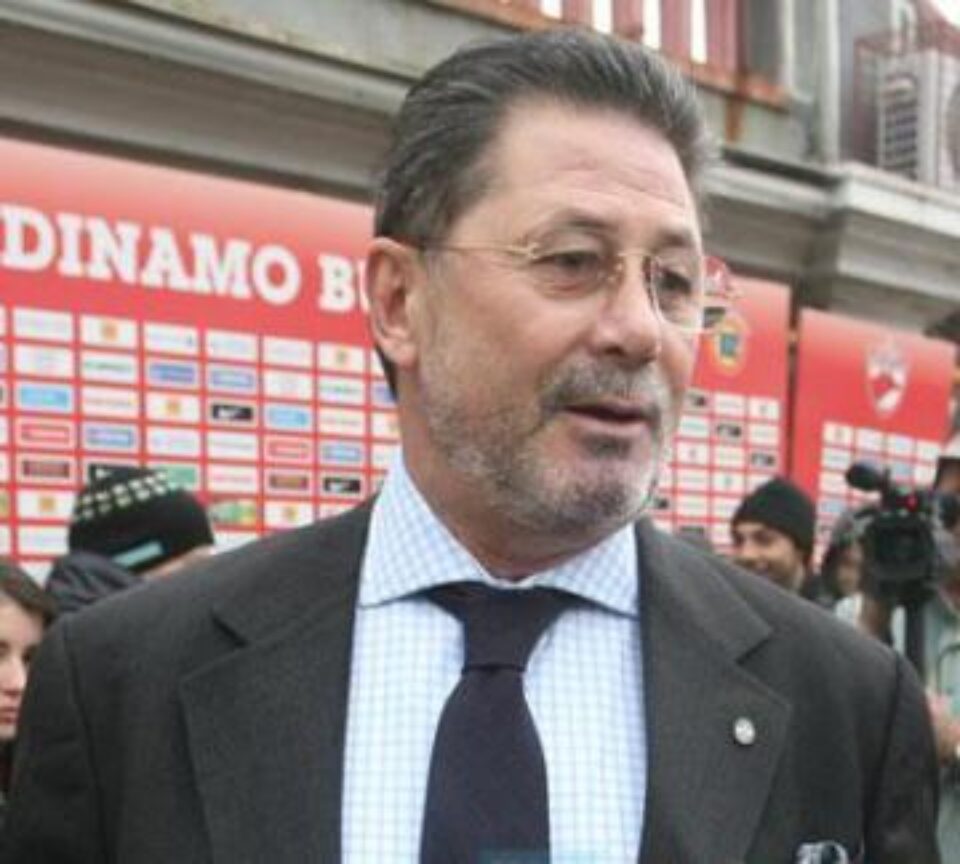 Cornel Dinu afirmă că John Galliquio va fi sancționat