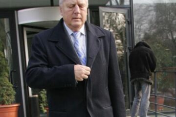 Jean Pădureanu, la DNA