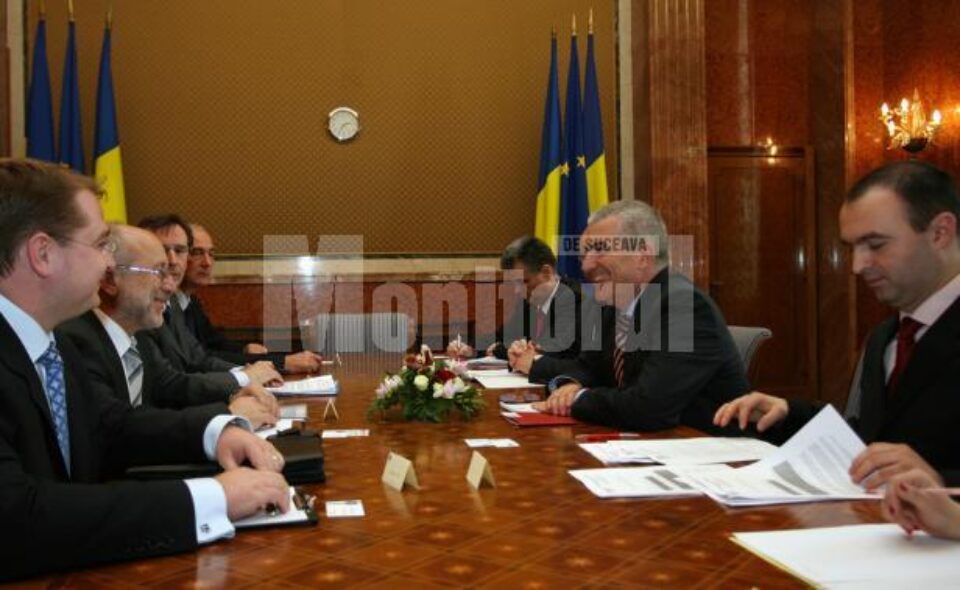 Hotărâre: Guvernul plătește datoriile de miliarde de lei vechi ale școlilor