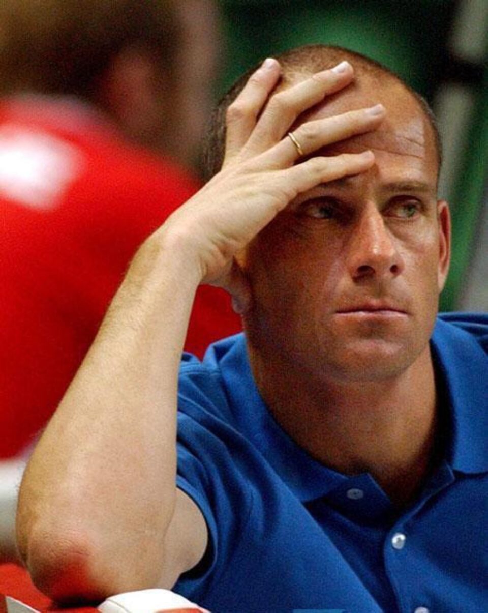 Guy Forget: „Întâlnirea cu România a fost mai strânsă decât s-a prevăzut”