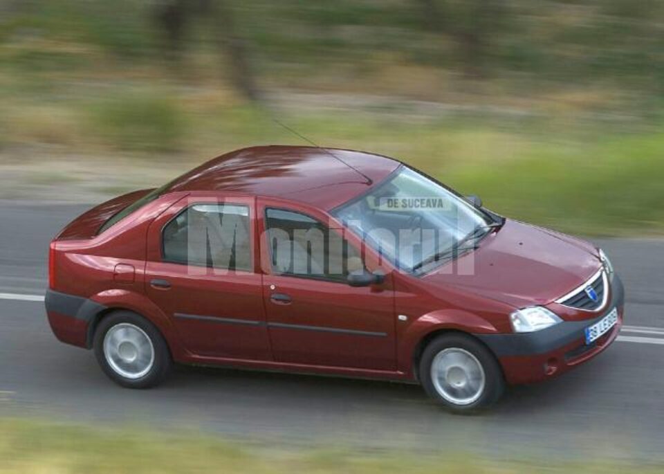 Dacia: în doi ani avem mașina 100% românească