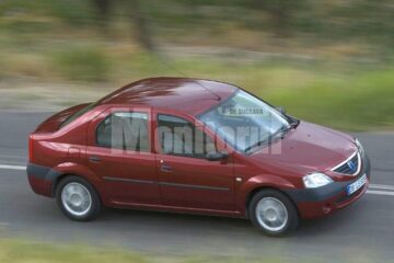 Dacia: în doi ani avem mașina 100% românească