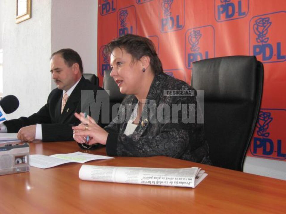 Ofertă: Candidații de primar cu șanse vor fi sprijiniți de PD-L