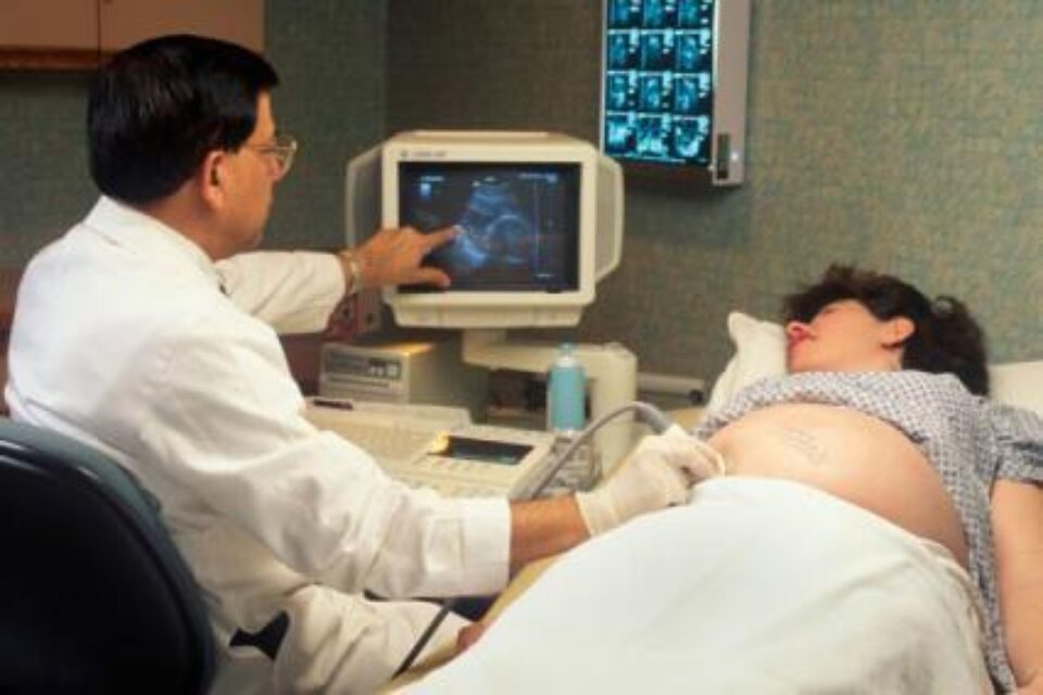 Multe gravide nu acordă deloc importanță investigațiilor medicale