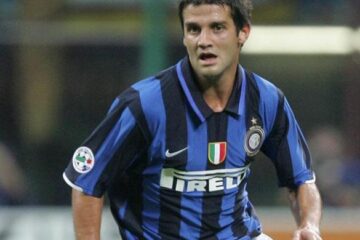 Cristian Chivu, criticat de „Il Giornale”