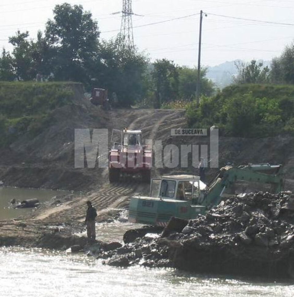 Bilanț: Profit de 4,8 milioane de lei pentru SC Drumuri și Poduri SA Suceava