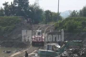 Bilanț: Profit de 4,8 milioane de lei pentru SC Drumuri și Poduri SA Suceava