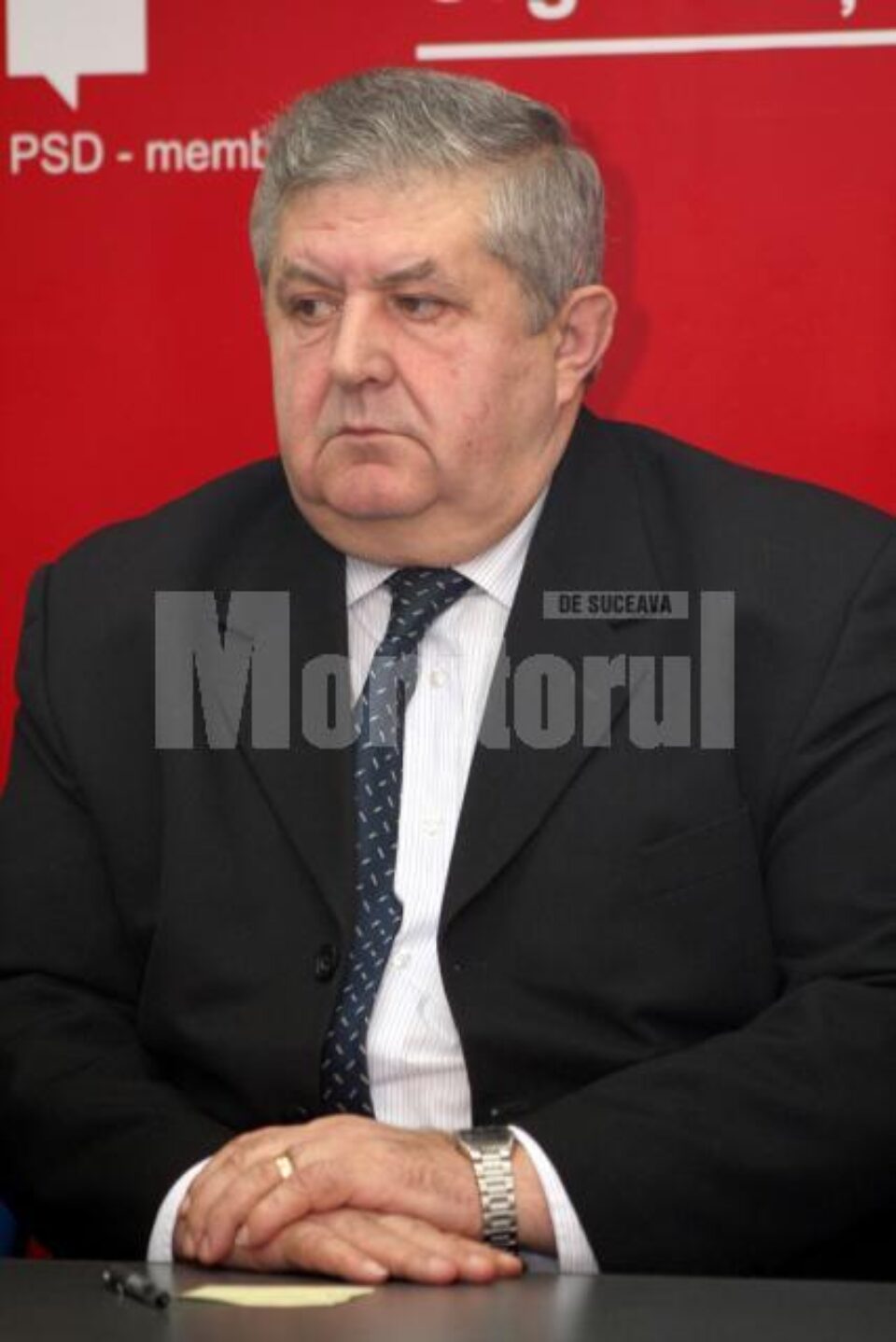 Reacții: Mîrza: „PD-L arată că nu are candidații proprii pentru funcțiile de primar”