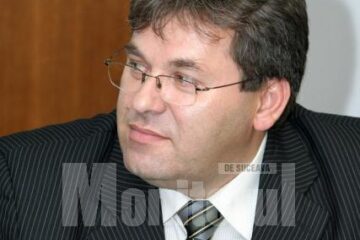 Cornel Popovici: „Avem suficienți oameni valoroși în toate localitățile”