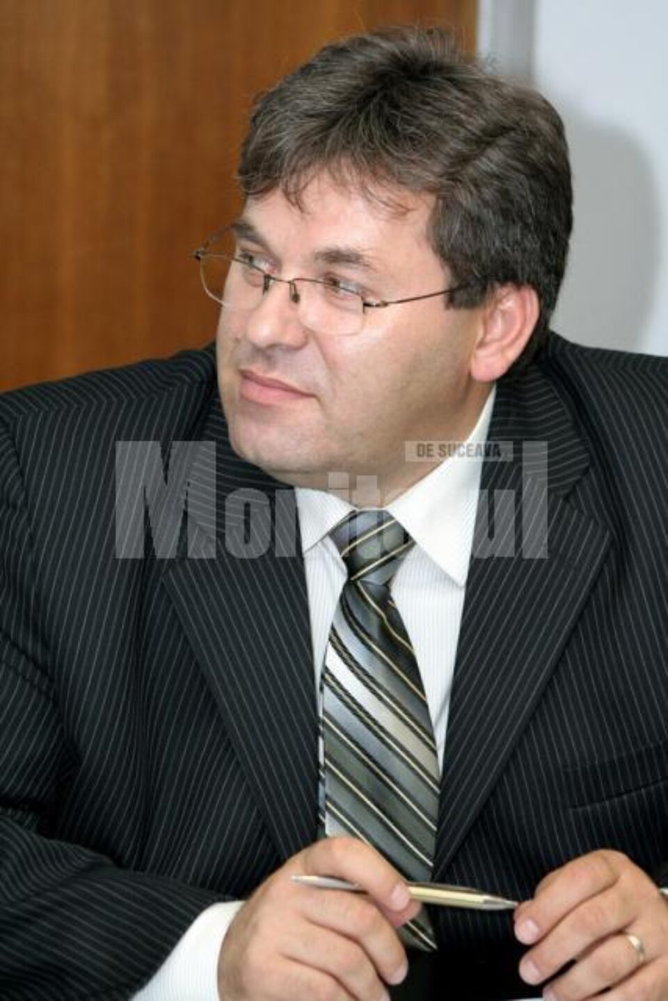 Cornel Popovici: „Avem suficienți oameni valoroși în toate localitățile” Cornel Popovici: „Avem suficienți oameni valoroși în toate localitățile”
