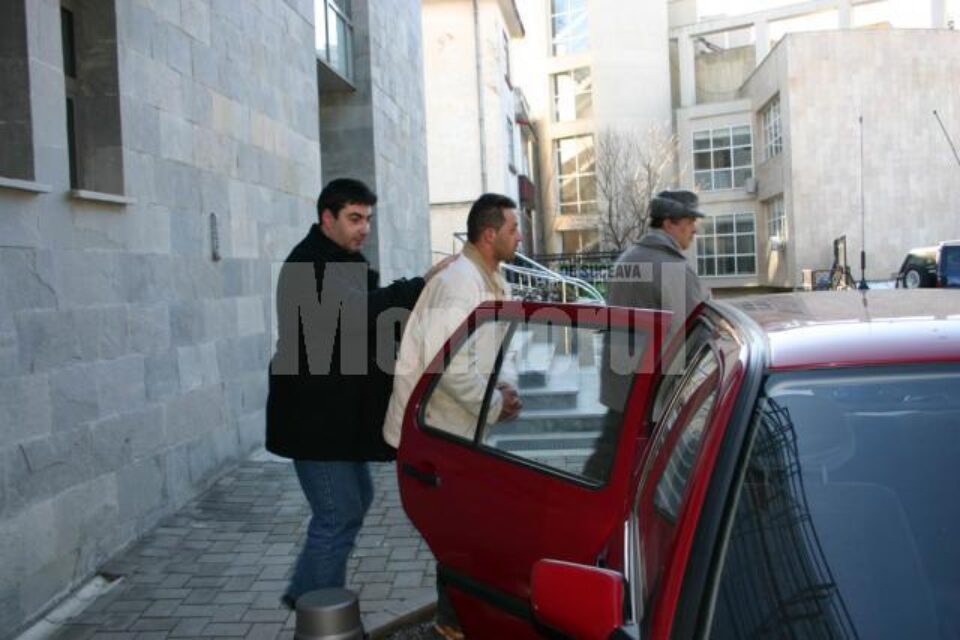 Prim pas: Fetița violată și-a revenit, din punct de vedere fizic