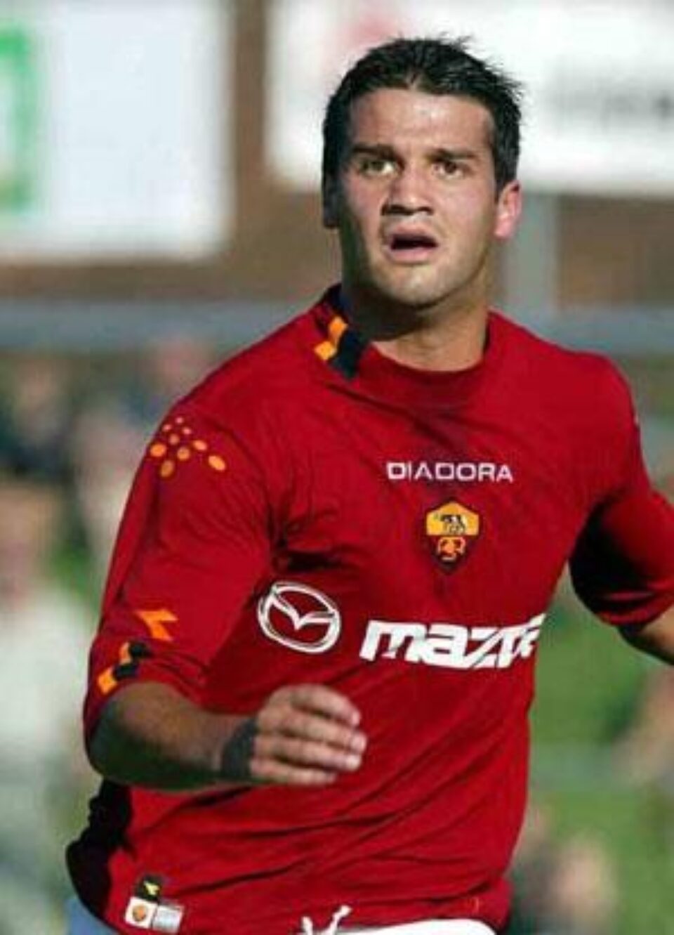 Agenția Datasport l-a inclus pe Cristian Chivu în cea mai slabă echipă a etapei a XXII-a