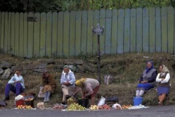 Nord-Estul României ocupă ultimul loc în UE în funcție de PIB
