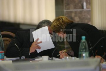 Mărinimie: PNL Suceava nu-și exclude fugarii pentru a-i feri de “cazier politic”