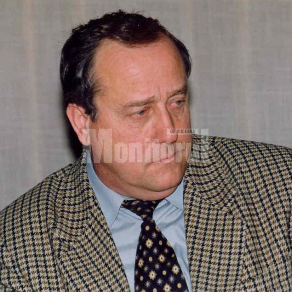 Eugen Girigan: „Intenționăm să înlocuim o parte din utilaje”
